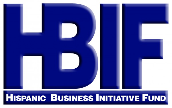 HISPANIC BUSINESS INITIATIVE FUND